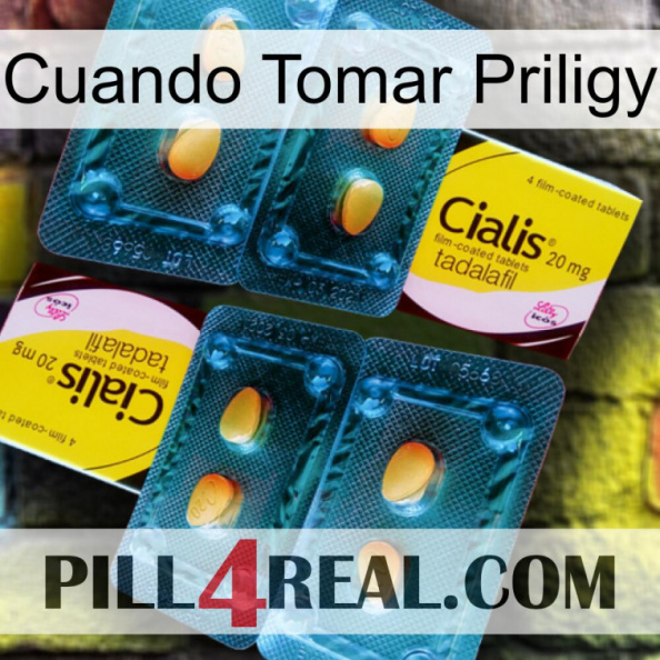 When To Take Priligy cialis5.jpg